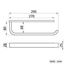 Homovater Anello Portasciugamani, Porta Montaggio a Parete Asciugamano in Acciaio Inox per Bagno e Cucina