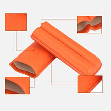 Sigaro Humidor, Portatile Sigaro Manicotto Sigaro Tubo Primo Strato di Cuoio Sigaro Idratante Manicotto 2 Sticks (175 * 70 * 30Mm),B