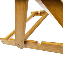 POLTRONA SEDIA SDRAIO RELAX 3 POSIZIONI IN LEGNO PIEGHEVOLE CUSCINO IMBOTTITO H 100 CM SOGGIORNO CUCINA SALONE DIVANO ARMCHAIR SOFA' (BORDEAUX)