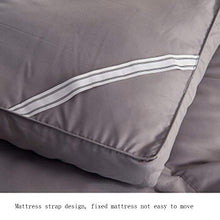 zyl Materasso Doppio Pavimento Singolo Giapponese Materasso futon Materasso Pieghevole dormitorio per Studenti Materasso futon Materasso Pieghevole Tatami Morbido e Traspirante Spessore 150 * 20