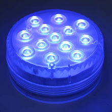 Taidda- Luce dell'acquario, Telecomando Illuminazione Domestica, per bagni Sorgenti termali Baldacchini Ombrelloni da Cortile Tende Prati da Giardino Giardinaggio