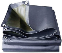 Vele parasole LQ Addensare Outdoor Canvas Panno Impermeabile Impermeabile Protezione Solare incatramata incatramata Vapore Truck Tenda Panno Canopy Isolamento (Size : 2 * 3m)