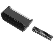 Regalo di aprile Resistente all'usura Pratica testina portatile pratica per rasoio, testina per rasoio elettrico, per parrucchiere Barber Shop