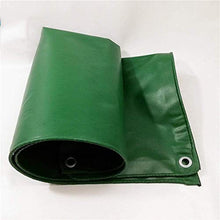 MTYLX Grande Tela Cerata Resistente, Teloni, Tela Impermeabile in Pvc Protezione Solare Antipioia Impermeabile Rivestimento Spesso Resistente All'Usura Tela Cerata in Tessuto Di Seta ad Alta Resisten