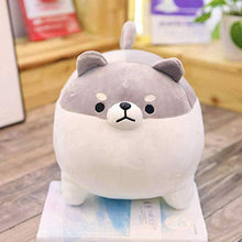 Cuscino In Peluche Per Cani Shiba Inu, Cuscino In Peluche Per Cani Corgi Da 40-50 Cm, Peluche Per Cani Shiba Inu, Simpatico Giocattolo Per Animali Di Peluche Shiba Inu Akita, Per Ragazza E Ragazzo