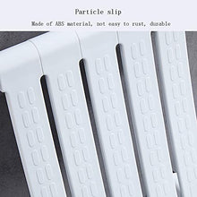 stool Bagno Pieghevole Sgabello Doccia Sedile Sedia da Parete Sedia da Parete Sgabello da Parete Sgabello da Muro Sgabello Cambio