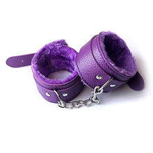 WANGLAOJIN Abito Sensuale Vestito di Peluche Vestito di Pelle di Velluto Tuta di Velluto, (Viola), (10 Pezzi) .A210