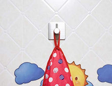 Ganci Adesivi Ganci Portasciugamani in Acciaio Inox Gancio Appendiabiti Autoadesivo, Gancio per Cucina e Bagno Set di Ganci Antitraccia Rimovibili Impermeabili Senza Tracce per Bagno Cucina Porta