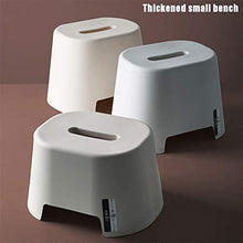 Sgabelli A Gradini Per Bambini - Sgabelli Per Bambini A Gradini Per La Formazione Dei Servizi Igienici, Bagno E Cucina - Per Adulto, Portatile, Sturdy, Nessuna Installazione,Bianca