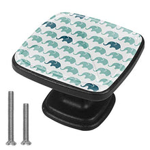 Unicorno arcobaleno 4 PCS Pomelli per Porta, Pomolo per Mobile, Pomelli per Mobili con Viti, Maniglia per Armadietto, Pomelli per Porta, Pomelli per Cassetti per Porta, Armadio, Cassetto e Credenza