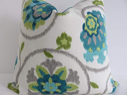 N/ A Outdoor Indoor Cuscini Cuscini Esterni Cuscini Verde Avorio Grigio Cuscini Cuscini All'Aperto Acqua Cuscini