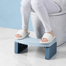 Bagno Sgabelli Servizi igienici toletta sgabello Sgabello for adulti igienici sgabello for i più piccoli igienici poggiapiedi Sgabello Bambino Donna Incinta anziana Squat Artefatto pieghevole Squat sg