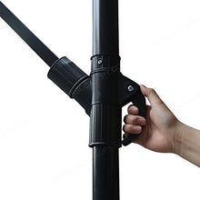 ABCCANOPY - Ombrello da braccio 9FT, Lyndee