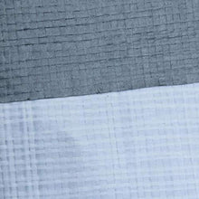 Vele parasole LQ Telo di plastica Telo Antipioggia Telo di Stoffa Parasole Telo di Protezione Solare per Esterno Telo di Copertura Imbottito Tela Cerata Tarpaulin (Size : 6 * 8m)