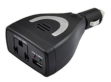 SaySure - Car Power Car Inverter dc 12V to AC 220V AC Car Inverter