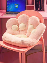 Yuzhijie Cushion|Cushion|Office|Winter|Plush Cushion|Fart Cushion (70 * 80cm)