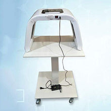 Carrello per La Bellezza del Corpo in Acciaio Monopezzo, Carrello per Strumenti, Veicolo per Attrezzi Speciali per Piccole Bolle, Staffa per Dispositivi Medici A Doppio Strato