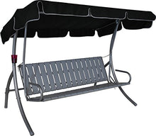 Angerer – Dondolo Comfort Style 3 posti