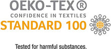 MUHOO Coprimaterasso Impermeabile Singolo, Proteggi Materasso Traspirante, Anallergico, Antiacari - Copri materassi con Trattamento Nuova Generazione-90X200CM