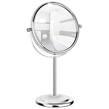 Senza marchio Stand-Specchio Argento