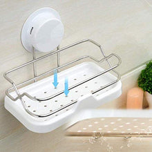 DEWUFAFA Rack per Il Bagno Bagno Rack a Parete Punch-Libero Bagno Cucina Sala .Portasciugamano