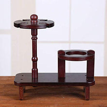 Elegante Semplicità Portabottiglie in Legno Portabottiglie Portabottiglie Portabottiglie in Legno Portabottiglie Portabottiglie Appeso Portabicchieri in Legno Bello Ed Elegante, HJJ