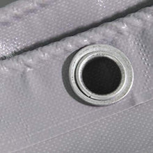 Vele parasole LQ Coltello Raschiando Tela Cerata Impermeabile Protezione Solare Ispessimento Tarpaulin Antipioggia Panno Parasole Camion Auto Crepe Tela Panno di Oxford (Size : 4 * 4m)