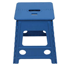 Wakauto Sgabello Pieghevole Sgabello Leggero in Plastica Sgabello Pieghevole per Bambini E Adulti Sgabelli Pieghevoli Antiscivolo per La Camera da Letto del Bagno della Cucina