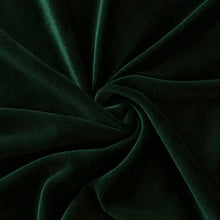 Fodera per Testiera Letto in Morbido Velluto Elasticizzato Copri Testata Letto Tutto Incluso Copertura per Testiera Letto per Singolo Matrimoniale Testiera in Legno/Pelle,Black-Length:180-200cm