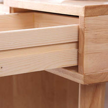DD&QG Sgabello Imbottito,Arte del Legno Camera da Letto Tavolo da Toeletta Scrivania con Cassetti,Grande capacità di Storage,Tavolo da Trucco con Flip Top Mirror-C-2 PCS 100x45x75cm(39x18x30inch)
