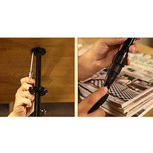 YWYW Portabottiglie Portabicchiere da Vino Portabicchieri da Champagne Portabicchiere Portabottiglie da Appendere in Ferro battuto Europeo (Nero) (Dimensioni: 60 * 35 cm)