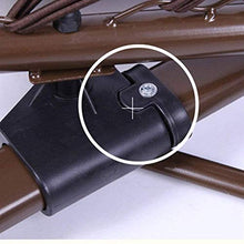 Sedia pieghevole leggera e resistente La sedia pieghevole da campeggio portatile con schienale alto è facile da installare, cucita in modo silenzioso all'aperto, prato, giardino, telaio in alluminio l