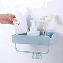 DXBFZGZ Gli scaffali da bagno non sono scaffali da bagno perforati scaffali da bagno vendita diretta