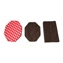 OVsler Puff Poggiapiedi Pouf Contenitore Cassapanca Contenitore Poggiapiedi Divano Pouf Camera da Letto Pouf Poggiapiedi Panca Contenitore Pouff Poggiapiedi Red
