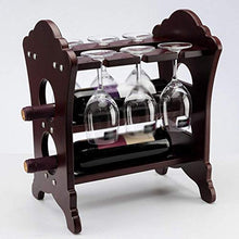 PWZ Semplicità Domestica Pratica Semplicità Domestica Pratica Stile Europeo Creatività, Semplicità Domestica Pratica Solid Wood Fashion Portabottiglie Portabicchieri Portabicchieri Highgrade Decorazi