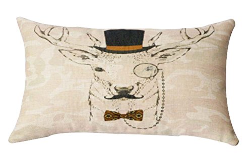 Black Temptation Cuscino Lombare Decorativo Bello e Pratico Cuscino Vita, Grigio