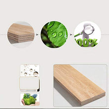 Creative LDF Armadio In Legno A Specchio Nascosto A Parete A Doppia Porta Mobile Da Cucina Bagno Balcone Con Portasciugamani Luci A Led