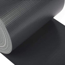 Aufun PVC Frangivista per Recinzione Giardino 210m x 19 cm Schermi divisori e protettivi per Giardino, 450 gsm PVC Paravista con 120 Clip per Recinzioni, Oscurante, Giardinaggio, Antracite
