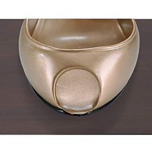 Semplicità Elegante Tacchi Alti Neri in Europa e in America Portabottiglie Decorazioni per il Raffreddamento Del Vino Regalo Di Inaugurazione Della Casa Casa per Sposare Mestieri Creativi Ornamenti R