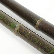 Balcone Protezione Bordo di Recinzione di bambù Schermata Privacy bambù Robusto 3 Cm di Diametro Resistente agli Agenti Atmosferici Copertura di Balconi, Pareti del Giardino, Balconi