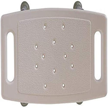 Sgabello da Bagno Altezza Regolabile - Leggero Lega di Alluminio Bagno Doccia Sgabello - Bagno Seat/Doccia Sedia/Bagno Bench - Doccia/Vasca Sgabelli di Anziani disabili aiuti Le Donne in Gravida