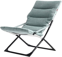 CDFC Reclinabili Sedia Pieghevole Sedia da Giardino Pranzo Pranzo Sedia Lazy Sedia Lazy Sedia Sedia Multifunzione Office Sole Sedia Sun