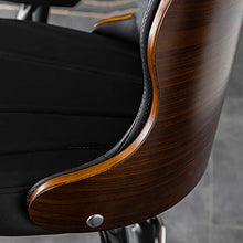 XINGLEI Sgabelli da Bar, Sgabello Alto ad Altezza Fissa, Design Contemporaneo, Sgabello Alto con Seduta ergonomica e Confortevole e Base Robusta, Rotazione a 360 ° (Color : Ivory White)