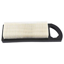 VIFERR Filtro Aria Compatibile con Briggs & Stratton 697153 698083 795115 653202 695547 697014 14-17.5HP
