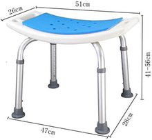 Bagno Sgabello Ammortizzatore Impermeabile Bath Chair Warm Pad Old Man Antiscivolo Ammortizzatore della Sedia a Freddo Cuscino