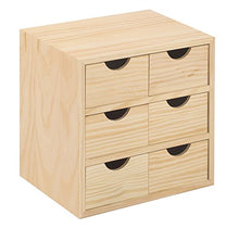 Astigarraga Pino Multi 28 x 28 x 20 cm, blocco 3 x 2