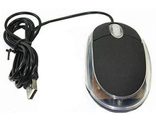 SaySure - USB Optical Scroll Wheel Mice Mouse