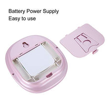 Specchio per il trucco,specchio singolo cosmetico specchio cosmetico da trucco specchio cosmetico da trucco per illuminazione a LED