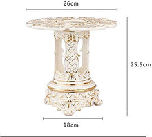 LHQ-HQ Supporto di Vetro Europeo HOU Vino Home Indietro Rotante in Ceramica Supporto di Vetro Creativo Soggiorno Governo del Vino Decorazioni Ornamenti Wine Rack