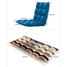 Jychair Pieghevole Sedia Senza Gambe Curvo smaltato Vasca Sedile Pavimento Portatile Bassa Selle Meditazione Sedia con Schienale Lazy Divano Singolo può sedersi Sonno all'aperto,D